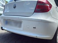 Gebraucht BMW 118 143 PS (105 kW) 2007 Kleinwagen
