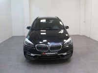 gebraucht BMW 220 Luxury Line Navi|Cam|LED