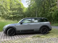 Gebraucht Mini Cooper 136 PS (100 kW) 2018 Grau Kleinwagen