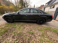 gebraucht Mercedes 350 S-Klasse w221Bluetec TÜV NEU!!