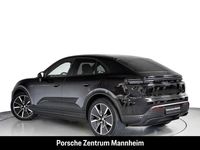 Neu Porsche Macan Chrono 300 kW (408 PS) 2025 Tiefschwarzmetallic SUV