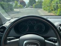 Gebraucht Audi A3 Ambition 200 PS (147 kW) 2006 Schwarz Kleinwagen