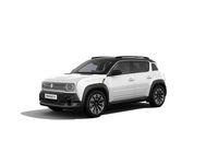 Neu Renault 4 E-Tech Iconic 110 kW (150 PS) 2026 SUV