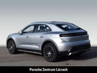 Gebraucht Porsche Macan 300 kW (408 PS) 2025 Silber SUV