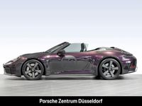 Neu Porsche 992 541 PS (397 kW) 2026 Violett Cabrio