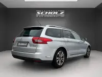 Second-hand Citroën C5 150 CP (110 kW) 2015 Argintiu Break