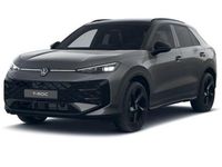Neu VW T-Roc R-line 150 PS (110 kW) 2026 Grau SUV