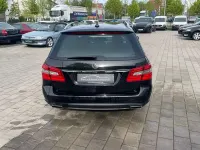 Gebraucht Mercedes E500 408 PS (300 kW) 2011 Schwarz Kombi
