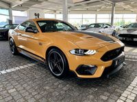 gebraucht Ford Mustang Mach1 Kompressor 680PS + FGS 7J/70TKM