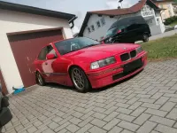 Gebraucht BMW 320 150 PS (110 kW) 1995 Limousine