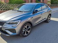 Gebraucht Renault Arkana 94 PS (69 kW) 2025 Grau SUV