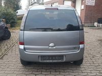 gebraucht Opel Meriva 1.6 , Tüv Neu