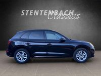 Brugt Audi Q5 Advanced Plus 163 HK (119 kW) 2022 Sort SUV