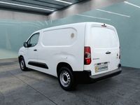 Gebraucht Citroën Berlingo 102 PS (75 kW) 2020 Weiß Van / Kleinbus