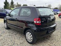 gebraucht VW Fox Basis/Klimaanlage/8xBereift/