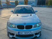 Second-hand BMW 123 204 CP (150 kW) 2009 Hatchback