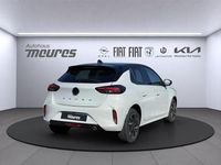 Neu Opel Corsa 101 PS (74 kW) 2026 Silber Limousine