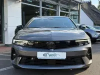 Gebraucht Opel Astra 131 PS (96 kW) 2025 Grau Kleinwagen