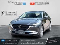 Neu Mazda CX-30 186 PS (136 kW) 2026 Frei wählbar SUV