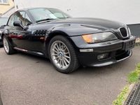 gebraucht BMW Z3 Coupé 2.8