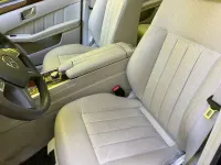 Gebraucht Mercedes E250 Elegance 211 PS (155 kW) 2013 Schwarz Limousine