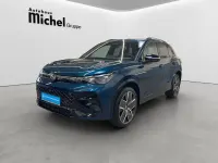 Gebraucht VW Tiguan Style 265 PS (194 kW) 2025 Blau SUV