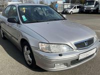 Gebraucht Honda Accord LS 136 PS (100 kW) 2000 Silber Limousine