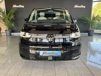 Gebraucht VW T7 Style 150 PS (110 kW) 2024 Deep black perleffekt Van