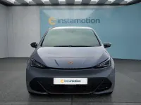 Gebraucht Cupra Born 150 kW (204 PS) 2023 Grau Kleinwagen