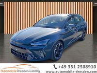 Gebraucht Cupra Leon 150 PS (110 kW) 2025 Blau Kombi