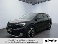 Neu Ford Explorer Select 210 kW (286 PS) 2026 Agate black SUV