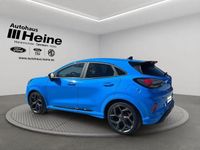 Gebraucht Ford Puma ST 159 PS (116 kW) 2024 SUV