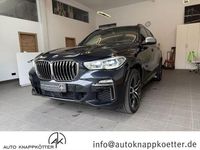 Gebraucht BMW X5 Shadowline 530 PS (389 kW) 2019 Carbonschwarz SUV