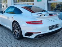 gebraucht Porsche 911 Turbo Approved 05.2024