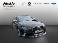 Gebraucht Audi RS6 Sport 672 PS (494 kW) 2014 Schwarz Kombi