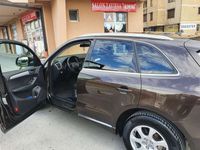 gebraucht Audi Q5 2.0 TDI quattro