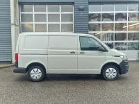 Gebraucht VW T6.1 2022 Beige Van