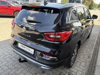 Gebraucht Renault Kadjar Intens 140 PS (102 kW) 2021 Schwarz SUV