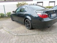 gebraucht BMW 525 d m Paket e60