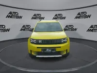 Gebraucht Fiat Grande Panda La Prima 101 PS (74 kW) 2025 Gelb Kleinwagen