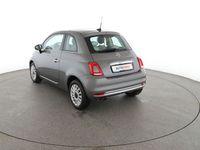 gebraucht Fiat 500 0.9 Lounge, Benzin, 10.930 €