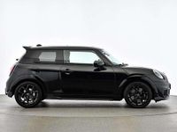 Gebraucht Mini John Cooper Works 204 PS (150 kW) 2024 Schwarz Kleinwagen