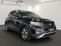 gebraucht VW T-Cross - 1.0 TSI Move