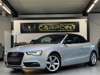 Gebraucht Audi A5 Cabriolet Ambiente 245 PS (180 kW) 2012 Other Cabrio