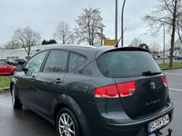 gebraucht Seat Altea XL 1.4 Tsi