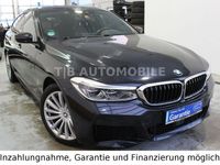 Gebraucht BMW 640 M Sport 320 PS (235 kW) 2018 Schwarz Coupé