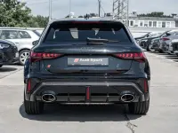 Neu Audi RS3 Sportback Sport 400 PS (294 kW) 2026 Schwarz Kleinwagen