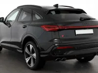 Gebraucht Audi SQ5 Edition .1 367 PS (269 kW) 2025 Schwarz SUV