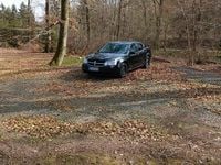 Gebraucht Dodge Avenger 140 PS (102 kW) 2008 Schwarz Limousine
