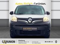 gebraucht Renault Kangoo Rapid Extra dCi 110